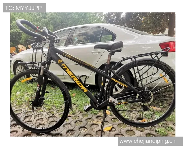 探索美利达山地车的极限性能与骑行乐趣，开启你的冒险之旅